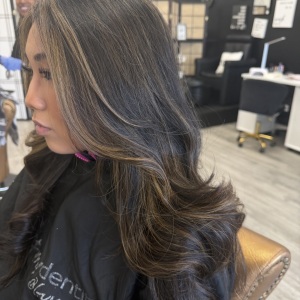 Award winning Fairfield county salon