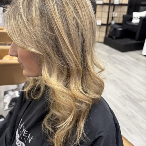 Award winning Fairfield county salon