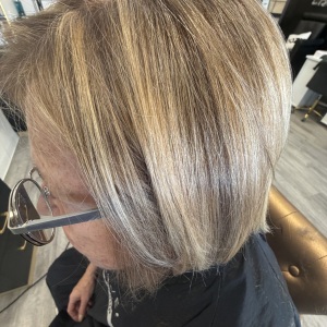 Award winning Fairfield county salon