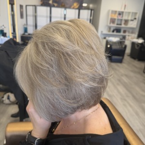 Award winning Fairfield county salon