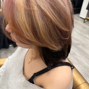 Award winning Fairfield county salon