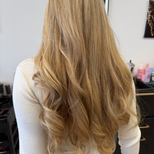 Award winning Fairfield county salon