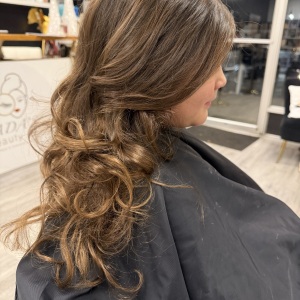 Award winning Fairfield county salon