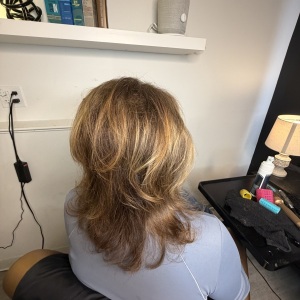 Award winning Fairfield county salon