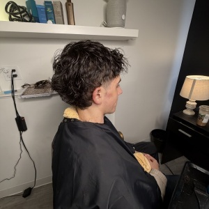 Award winning Fairfield county salon