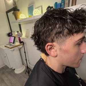 Award winning Fairfield county salon