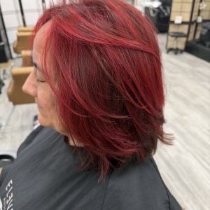 Award winning Fairfield county salon