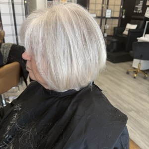 Award winning Fairfield county salon