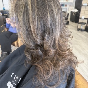 Award winning Fairfield county salon