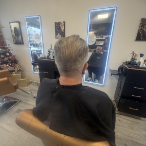 Award winning Fairfield county salon