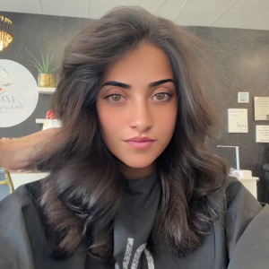 Award winning Fairfield county salon