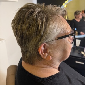 Award winning Fairfield county salon