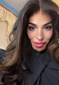 gina lariccia hair stylist norwalk CT