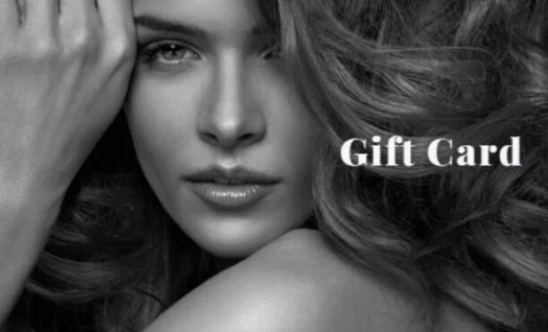 bespoke the salon suite gift card Shelton