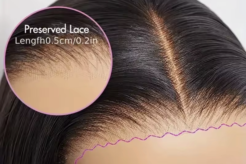 full lace wig collection gina L bespoke the salon suite Shelton CT