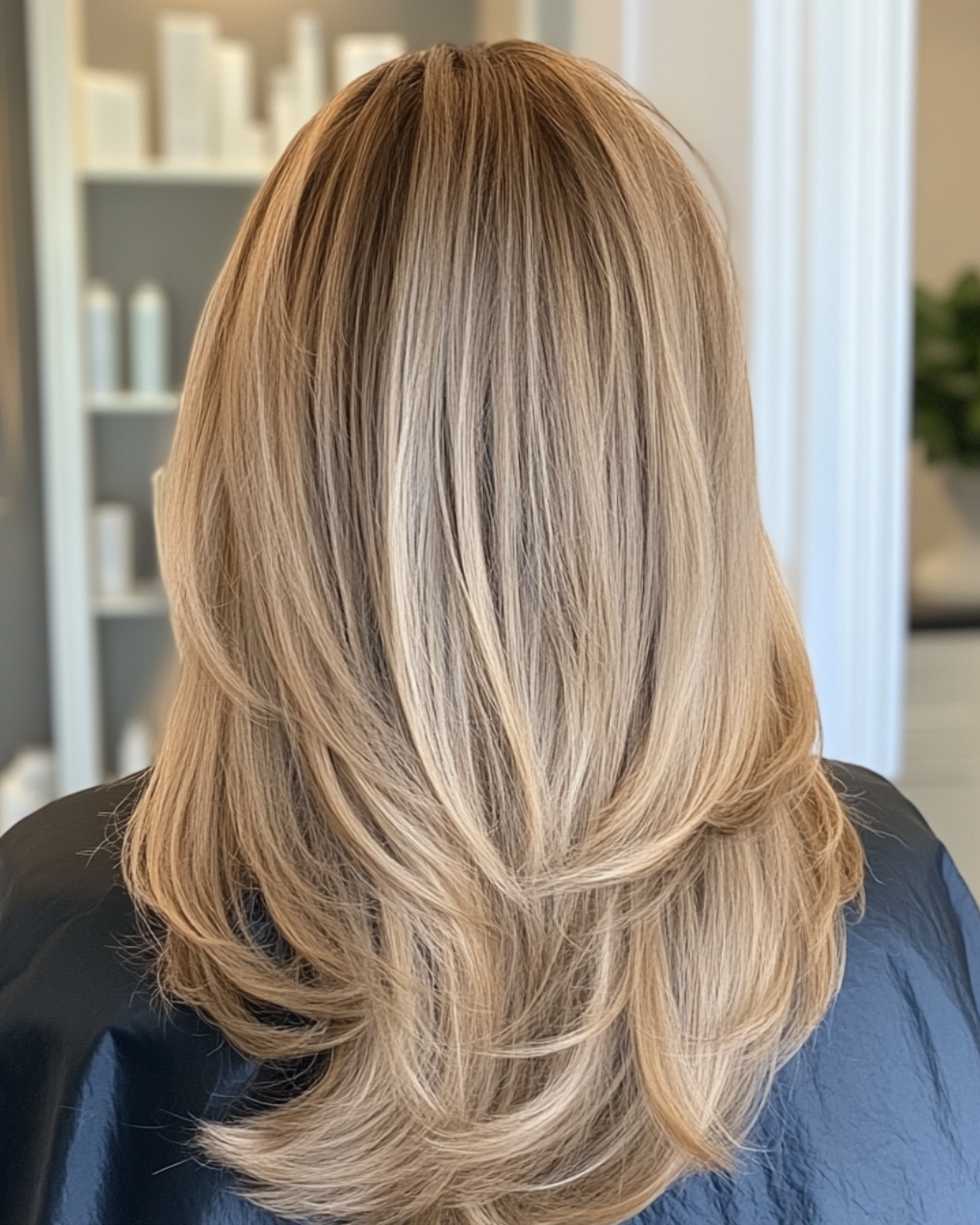 Hair color specialist in Shelton CT
