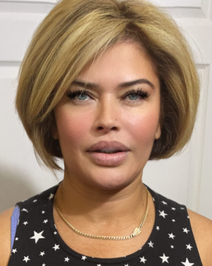 Vidal Sassoon Stylist in Shelton CT