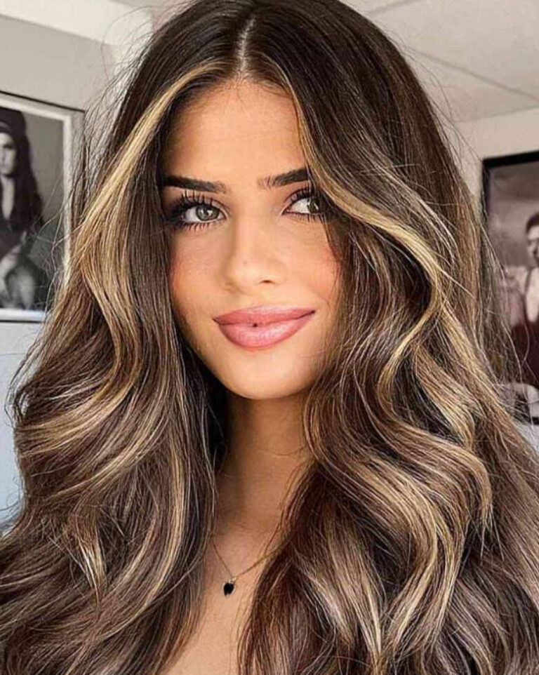 Hair Color specialist in Shelton CT