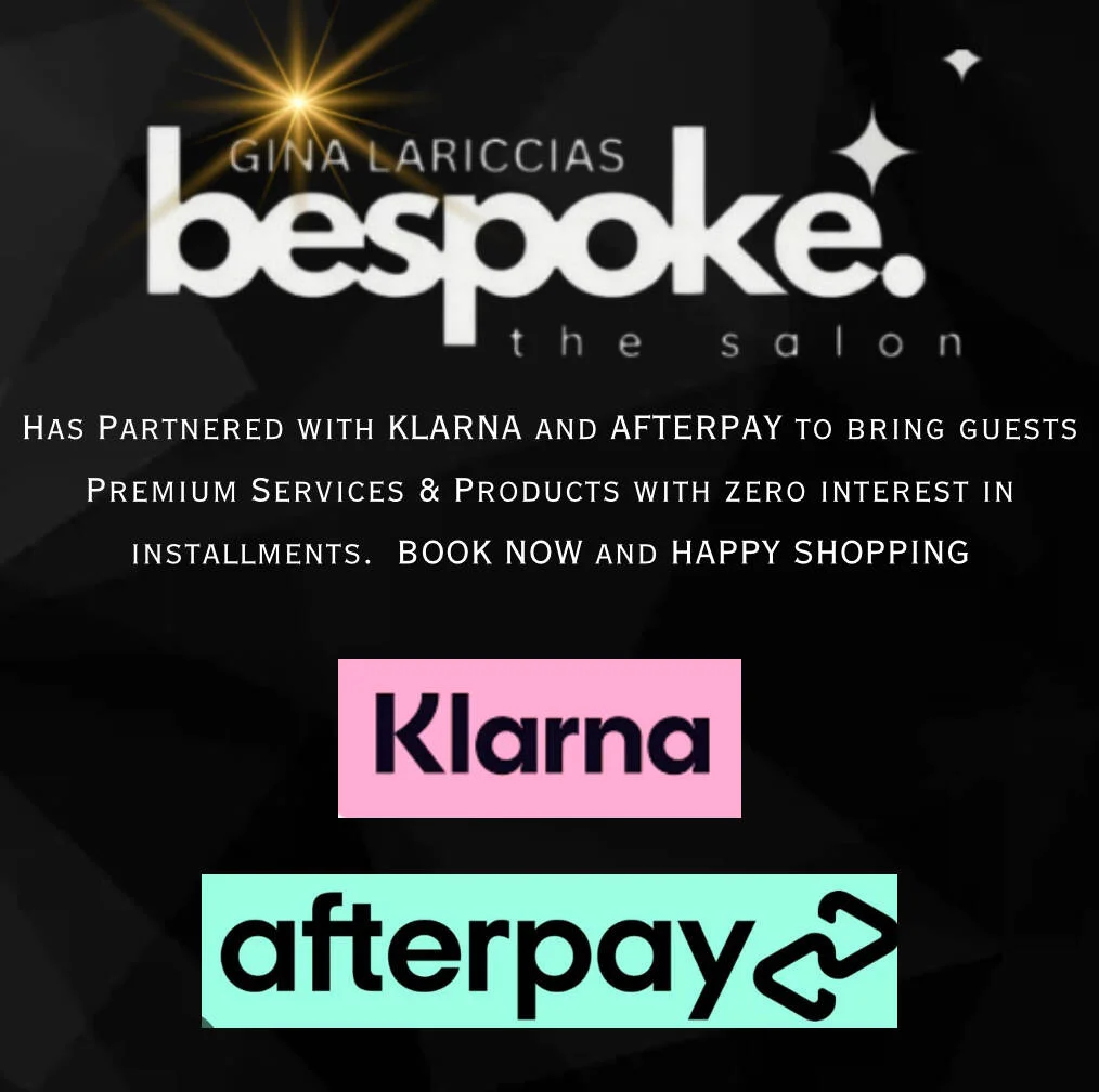 bespoke the salon suite Shelton CT