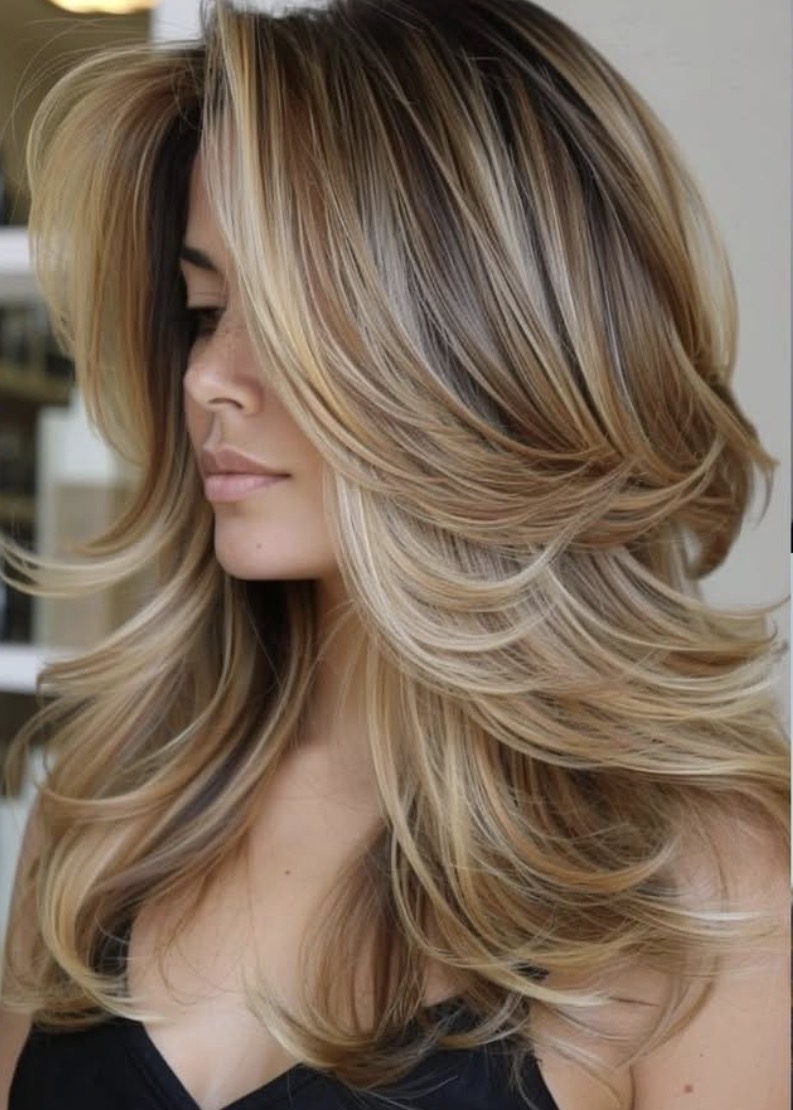 Best hair color service.shelton CT