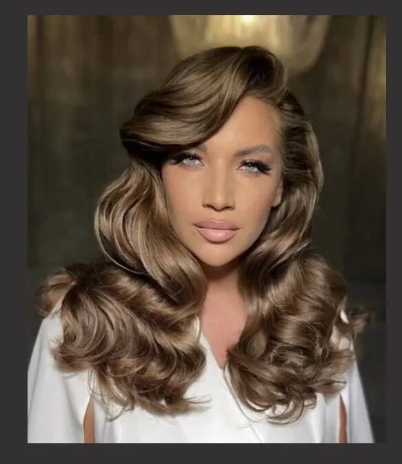 Top salon in Shelton CT