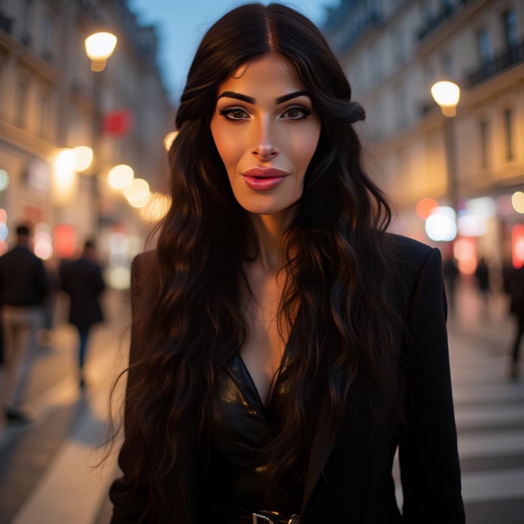 Top hair color in Shelton CT