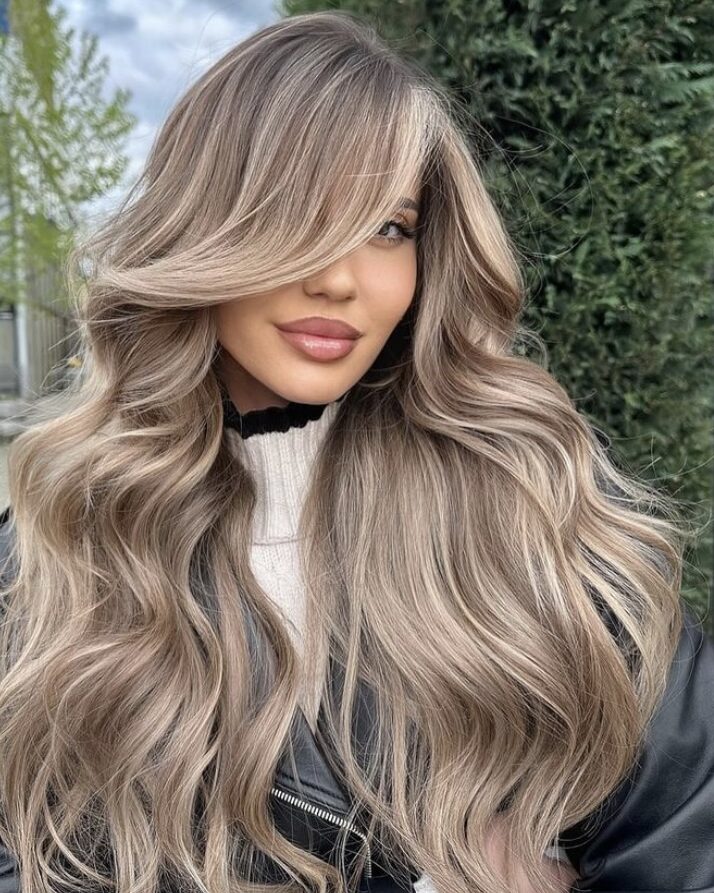 Hair Extensions in Shelton CT