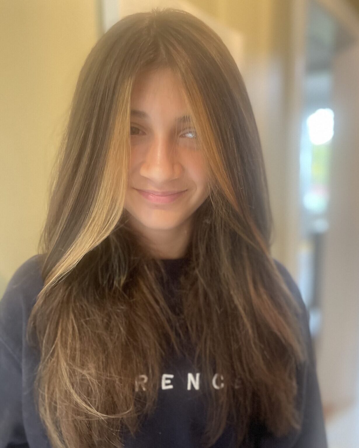 Organic hair color salon in Shelton ct