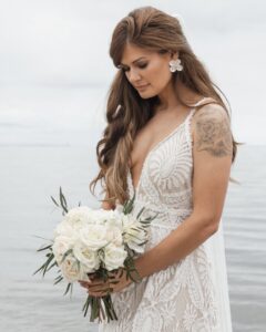 clip in hair extensions for bride to be shelton CT