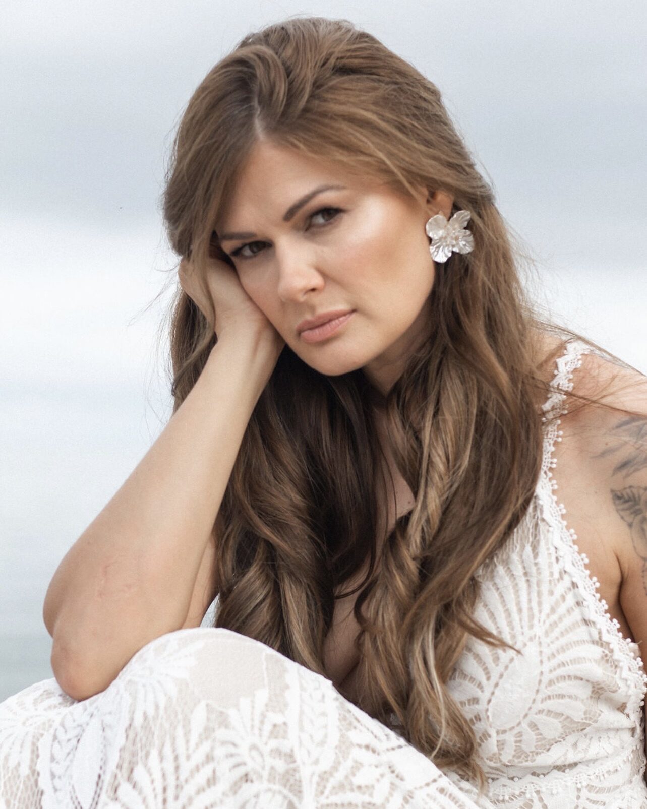 clip in hair extensions for bride to be shelton CT