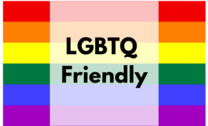 Trans friendly hair salon Shelton CT