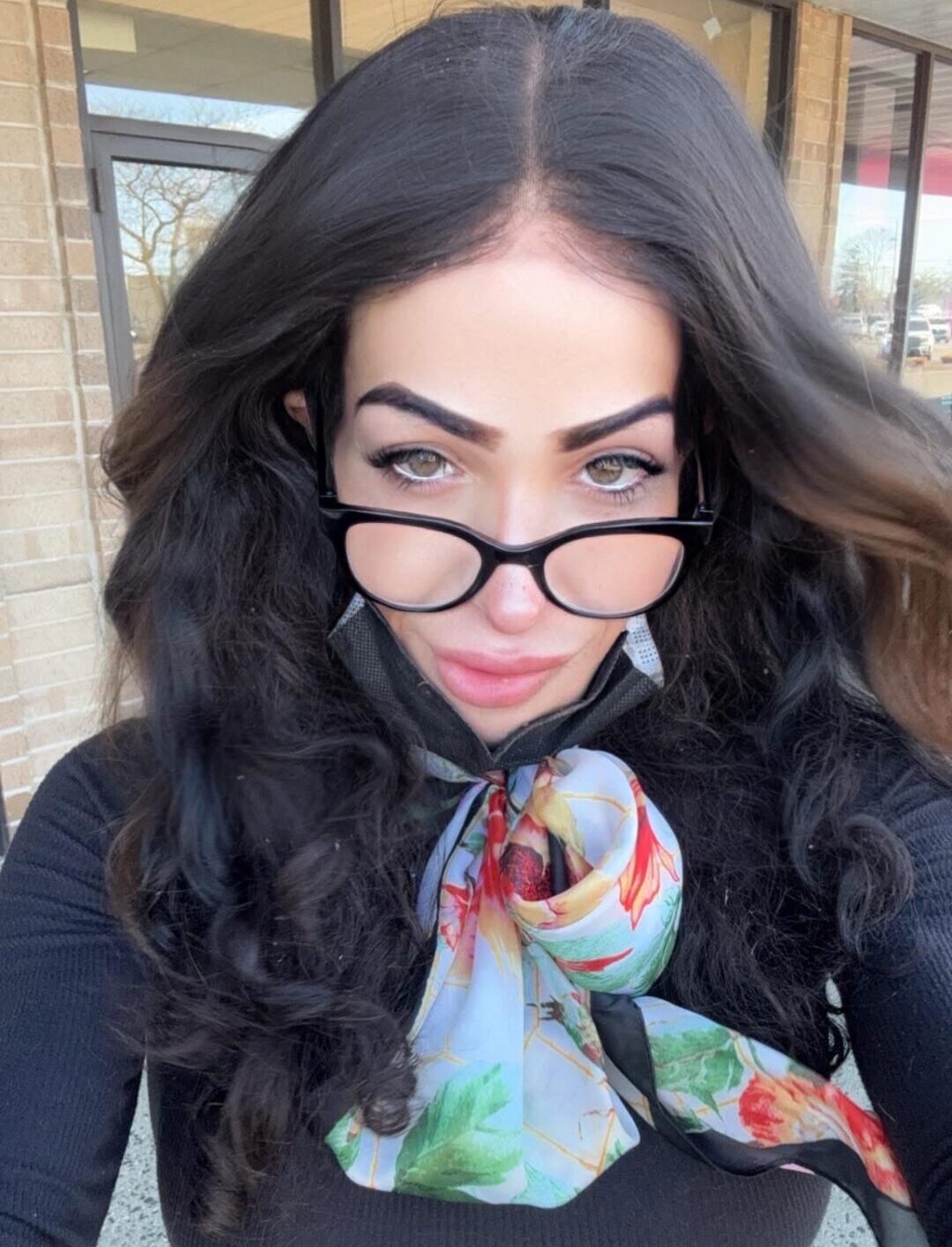 brunette balayage lace wig Shelton CT